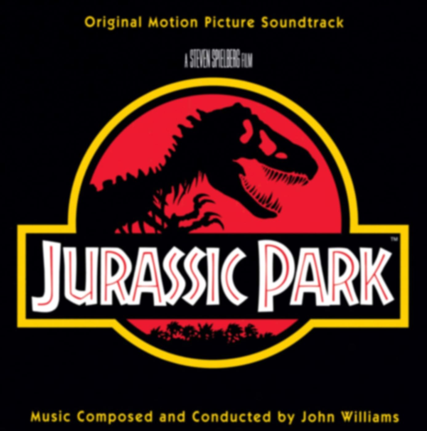 ジュラシック ワールド(JURASSIC シリーズ) プレイリスト